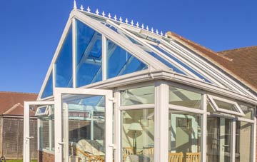 conservatory roof insulation costs Cowling