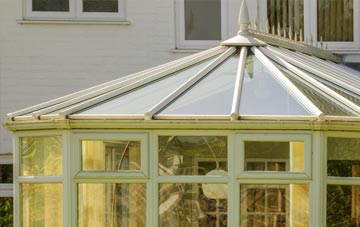 conservatory roof repair Cowling