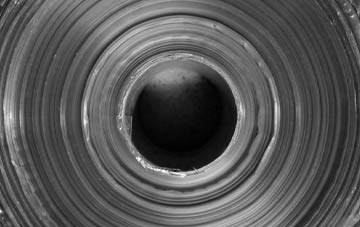 Cowling edpm waterproofing