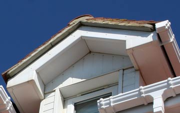 Cowling fascia installation costs