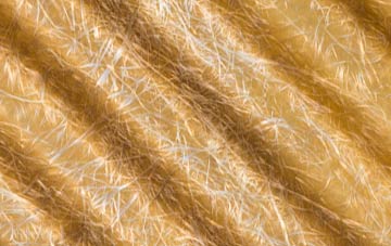 Cowling fibreglass roof waterproofing