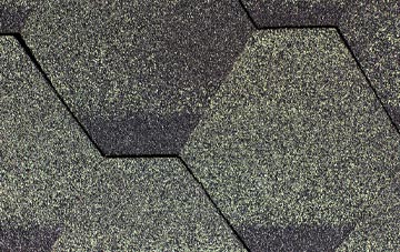 Cowling fibreglass shingle repairs