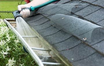 Cowling gutter cleaning costs
