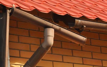 Cowling gutter repair costs
