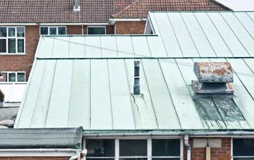 Cowling lead roofing costs