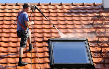 roof cleaning Cowling