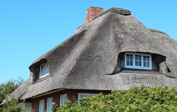 thatch roofing Cowling