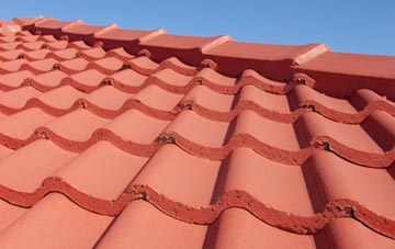 Cowling tile and slate roof replacement