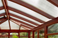 Cowling conservatory roofing insulation