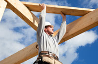 Cowling roof replacement work