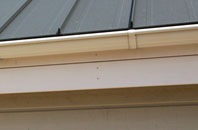 Cowling soffit repair